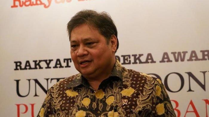 Pemerintah Kudu Siapkan  Infrastruktur Dan SDM