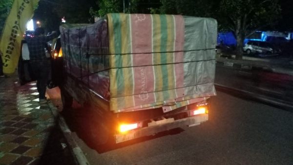 Polisi Ciduk Pelaku Penyalahguna BBM Subsidi di Madina dan Labuhanbatu