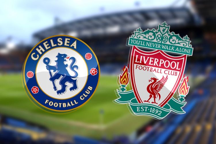 Laga Chelsea vs Liverpool Batal Karena Pemakaman Ratu Elizabeth