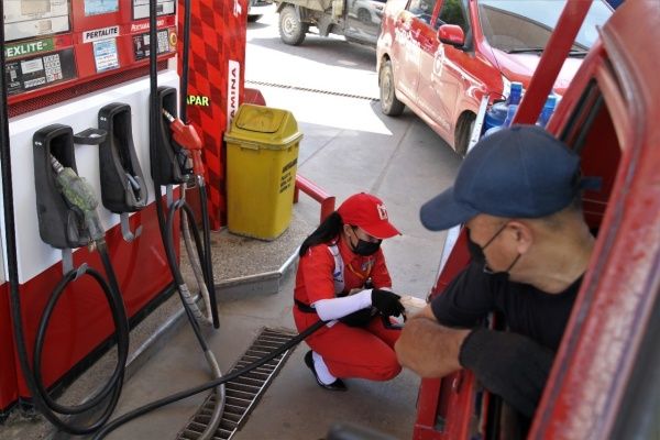 Pertamina: Pendaftar Program Subsidi Tepat Sasaran di Sumut Capai 29.845 Orang