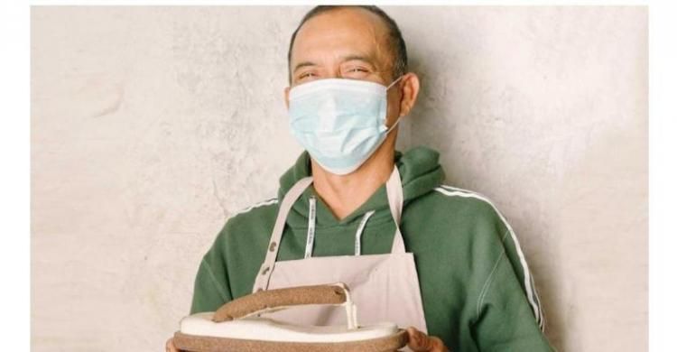 Sustainable Fashion Jadi  Peluang Bisnis Jangka Panjang