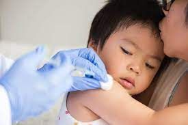 Duh, Tiap 3 Jam Balita Wafat Kena Pneumonia