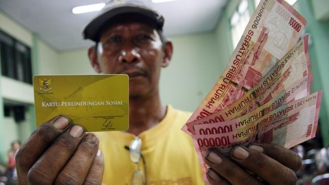 Ini Alasan 1,6 Juta Pekerja Gagal Dapat BSU Tahap 2 Rp600 Ribu