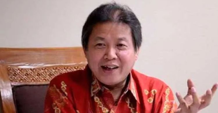 Banteng Woles Aja Tuh