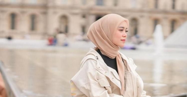 Lesti Kejora, Polisikan Suami Kasus Kekerasan