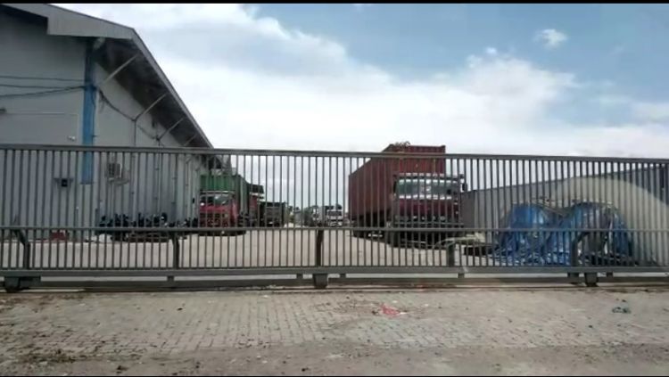 Sidak BBPOM Temukan Gula Rafinasi Merk &lsquo;MSI&rsquo; Difortifikasi Jadi Gula Merk 'GulaVit&rsquo;