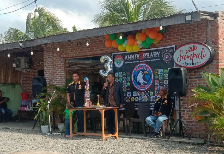 PASU Beri  Konsultasi  Hukum Gratis