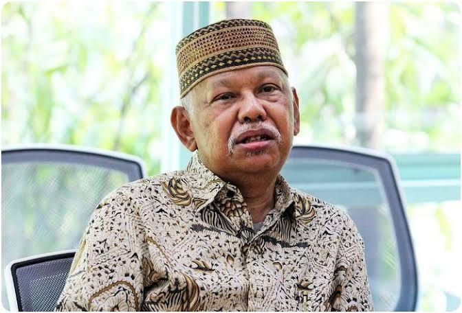 Ketua Dewan Pers Prof Azyumardi akan Dimakamkan di TMP Kalibata