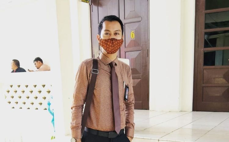 Pengamat: Disayangkan Penahanan Mujianto dan Elvira Ditangguhkan