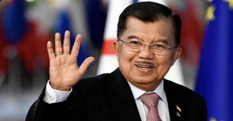 Soal Kenaikan BBM,  JK Sejalan Dengan Jokowi