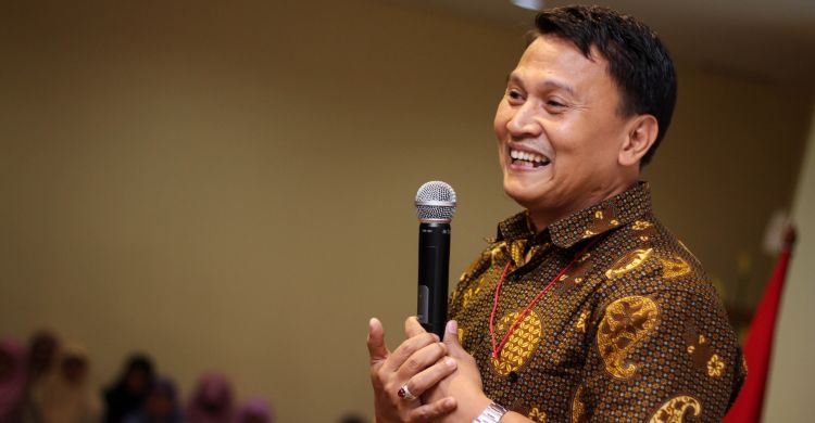 Makin Intim Nih, PKS, NasDem Dan Demokrat