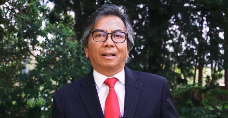 Gelar Diplomasi Eceng Gondok Dan Tempe