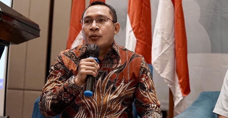Demokrat Sabar Menanti  Kunjungan Puan Maharani