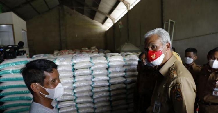 Rojo Lele Kembali Populer, Ini Nama Baru-nya