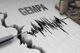 Gempa M6,4 Guncang Meulaboh Aceh