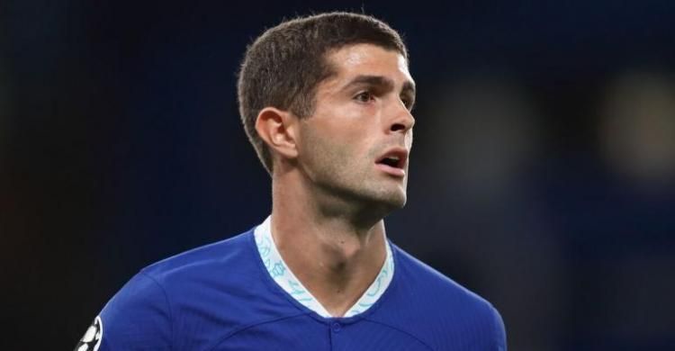 Pulisic Ditipu Tuchel