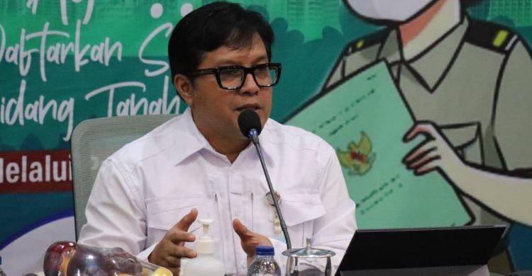 Penegakan Hukum Letoy, Koruptor Nggak Kapok