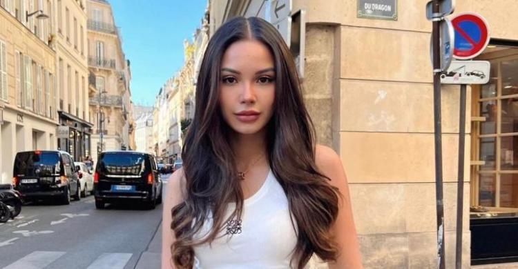 Alyssa Daguise, Unggah Sound Perselingkuhan