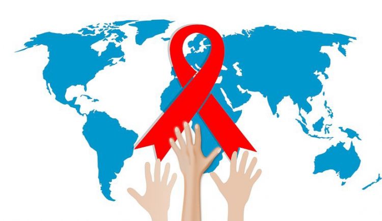 28 Tahun Kasus HIV di Sumut, Total 21.473 Terinfeksi
