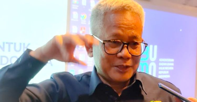 Jurus Holding Perkebunan Nusanatara  Dukung Program Strategis Nasional