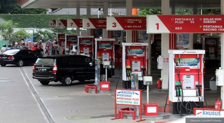 Harga Pertalite dan Solar Naik, Pengusaha Angkutan Nuntut Ini