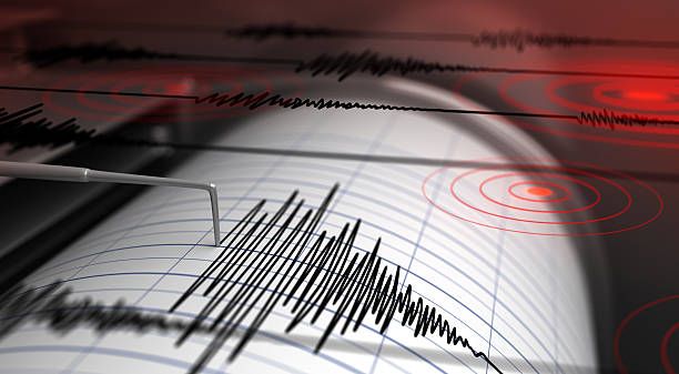 Sejumlah wilayah di Papua Bergetar Akibatnya Gempa M 7,5 Papua Nugini