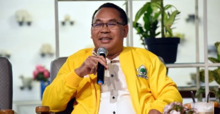 Eks PKI Bisa Nyaleg 2024