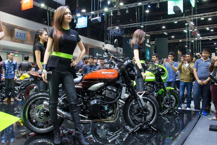 Kembangkan Mesin Hidrogen, Kawasaki dan Toyota Bersatu