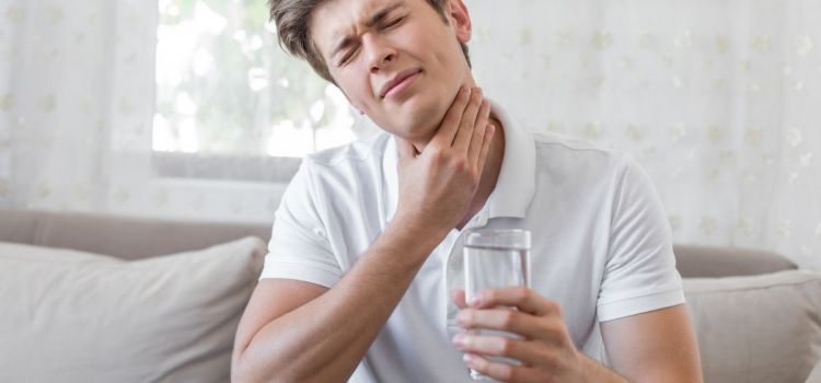 Bikin Tubuh Banyak Limbah, Ini Sebab dan Sulisnya