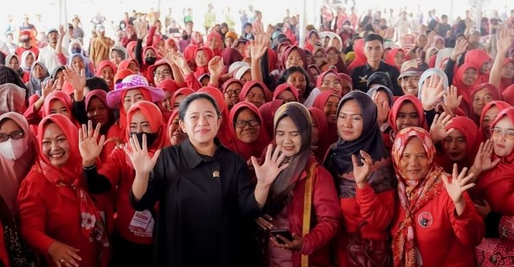 Puan Masih Main Kode