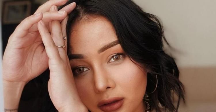 Mutia Ayu Rindu Glenn Fredly