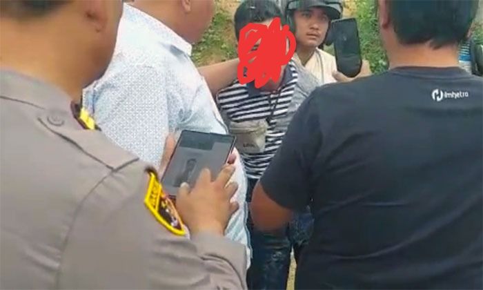 Beraksi di Aceh,  4 Perampok Antar Provinsi Ini Diringkus di Batubara