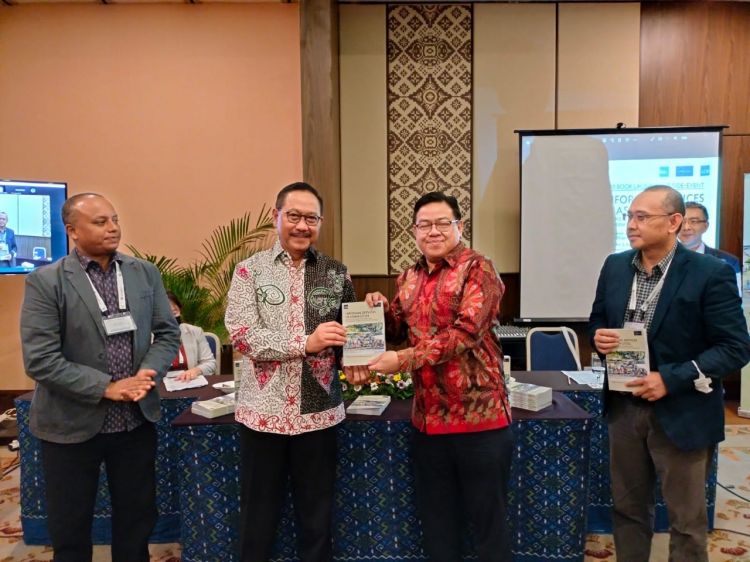 Pentingnya Memberi Perhatian Kepada Sektor Informal dalam Memitigasi Dampak Krisis