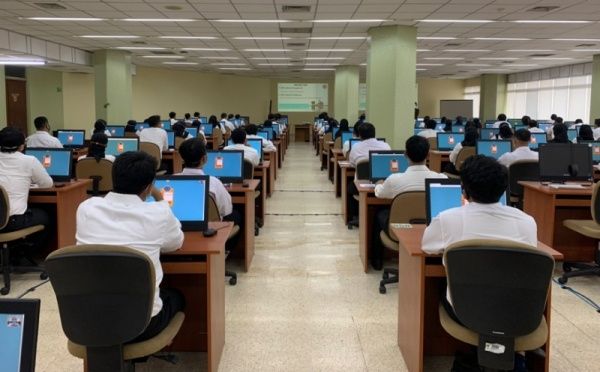 Siap-Siap! Rekrutmen PPPK Dibuka Akhir September 2022, Ini Prosesnya