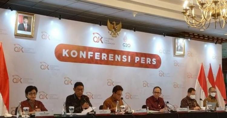 BBM Naik Tak Bikin  Orang Takut Kredit