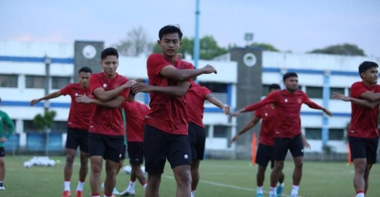 Lawan Curacao, Timnas Kudu Kerja Keras