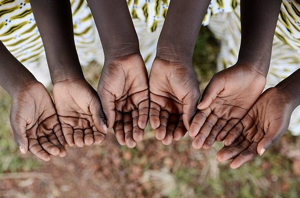 Lebih dari Setengah Juta Anak di Somalia Hadapi Malnutrisi Akut