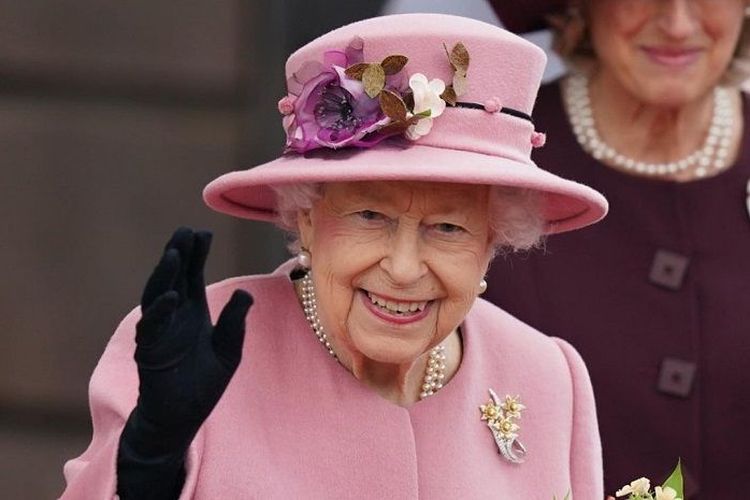 Ratu Elizabeth II Akan Dimakamkan 19 September