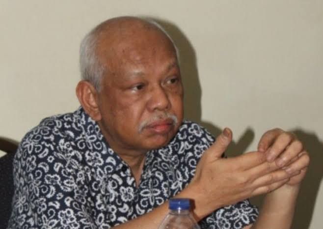 Alami Gangguan Kesehatan, Ketua Dewan Pers Dirawat Intensif saat Kunker ke Malaysia