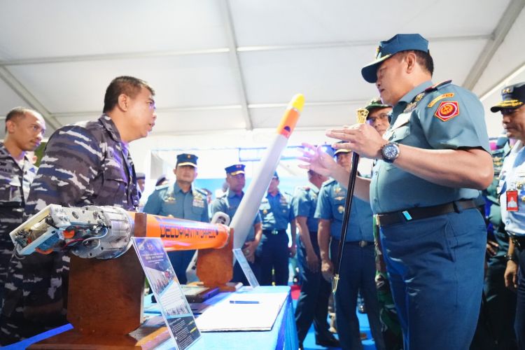 Prajurit TNI Terbaik Adalah Yang Bermanfaat Bagi Masyarakat di Sekitarnya