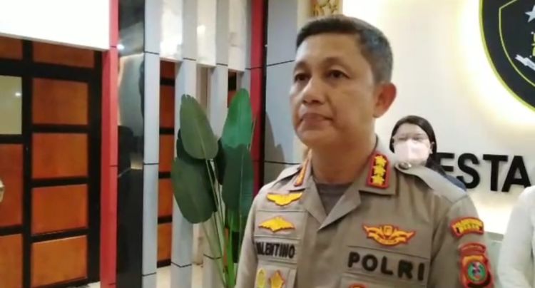 Pemilik Panti Asuhan Diduga Eksploitasi Anak Resmi Ditahan  Untung Rp 20 Sampai Rp 50 Juta
