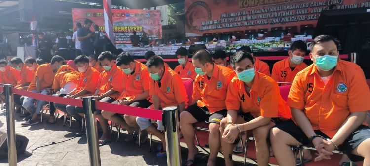 Kapolri Bakal Pecat dan Pidanakan AKP Andri Gustami