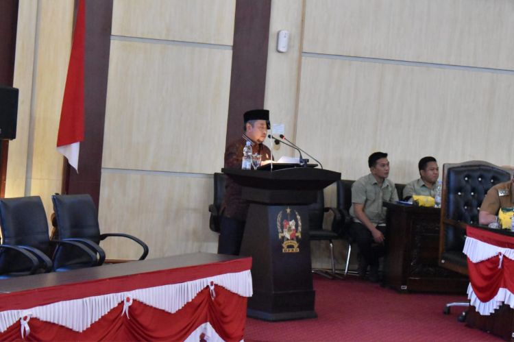 FPKS Ingatkan OPD Pemko Medan Soal Serapan Anggaran dan Realisasi PAD