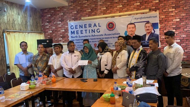 PB-PASU angkat bicara sekaligus meminta Pemerintah mengkaji ulang kebijakannya