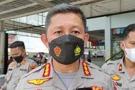 Pengendara Diimbau Tetap Patuh Berlalu Lintas di Jalan Raya