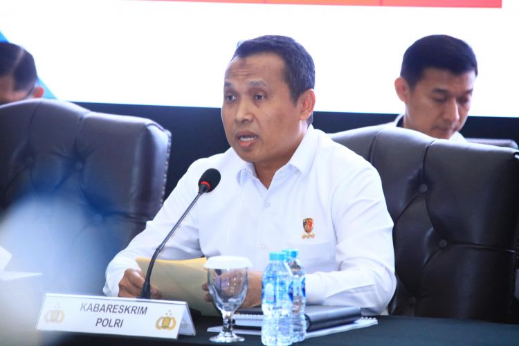 Kabareskrim Beberkan 959 Tersangka Pasca Kerusuhan, 295 Diantaranya Anak-Anak