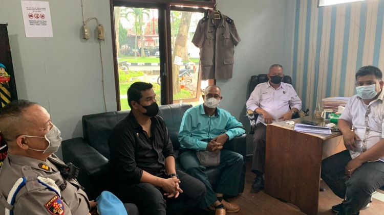 Diduga Abaikan Perintah Kapolri, Oknum Penyidik Polrestabes Medan Dilapor ke Propam Polda Sumut