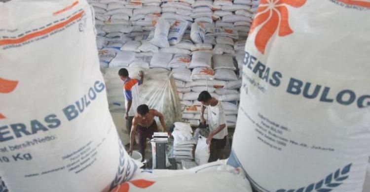 Harga Beras Diramal Terus Merangkak Naik