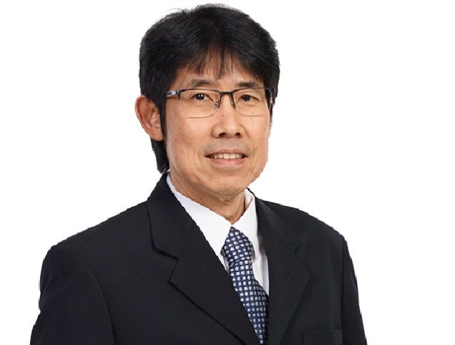 Bos Indomaret Tewas Tertabrak Truk