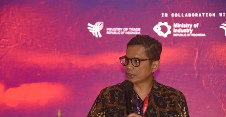 WIMA Kebut Program  Sepeda Motor Listrik